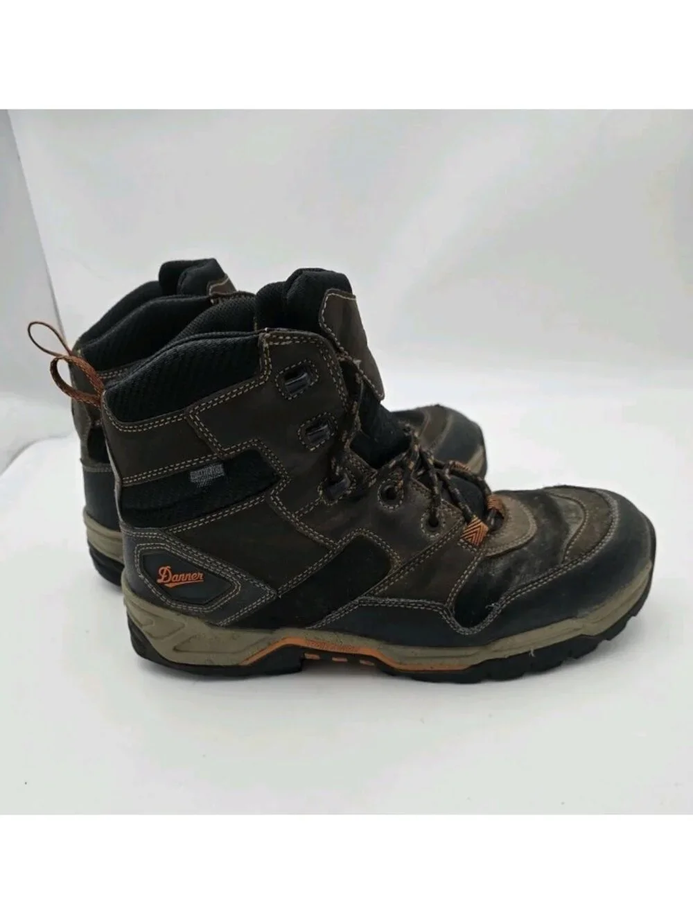 Danner Field Ranger 6